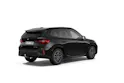 BMW X1 20d xDrive paddles