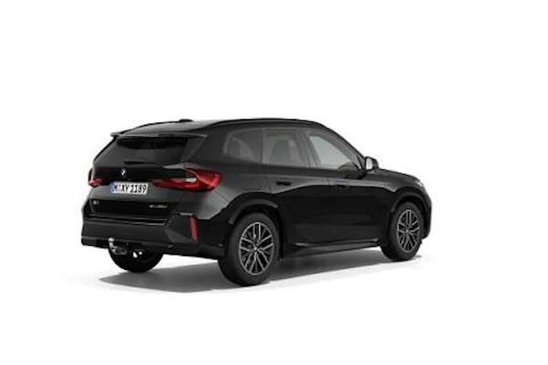 image du véhicule BMW X1