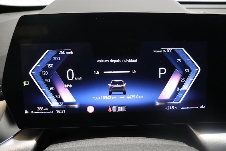 image du véhicule BMW X1