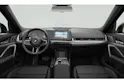 BMW X1 20d xDrive paddles