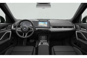 image du véhicule BMW X1 20d xDrive paddles