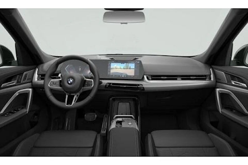 image du véhicule BMW X1