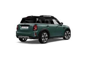 MINI Countryman ALL4 F60 2.0i (CH)
