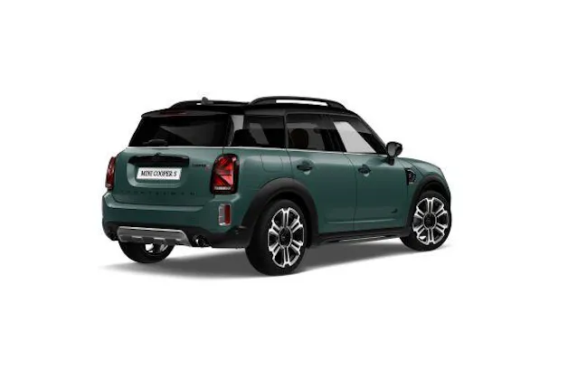 Mini Countryman ALL4 F60 2.0i (CH)