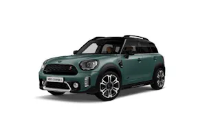 Mini Countryman ALL4 F60 2.0i (CH)