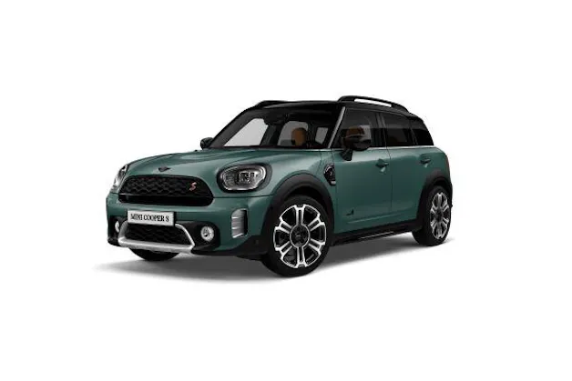 Mini Countryman ALL4 F60 2.0i (CH)