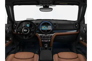 MINI Countryman ALL4 F60 2.0i (CH)