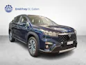 Suzuki S-Cross 1.4 T Compact Top Hybrid 4x4