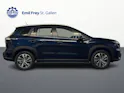 Suzuki S-Cross 1.4 T Compact Top Hybrid 4x4