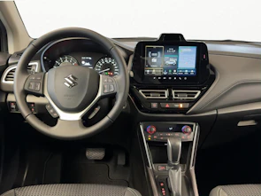 Fahrzeugbild SUZUKI S-Cross 1.4 T Compact Top Hybrid 4x4