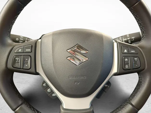 Suzuki S-Cross 1.4 T Compact Top Hybrid 4x4