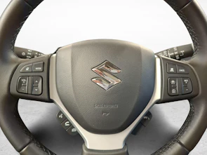 Fahrzeugbild SUZUKI S-Cross 1.4 T Compact Top Hybrid 4x4