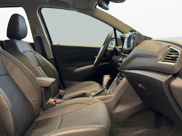 Suzuki S-Cross 1.4 T Compact Top Hybrid 4x4