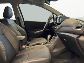 Fahrzeugbild SUZUKI S-Cross 1.4 T Compact Top Hybrid 4x4