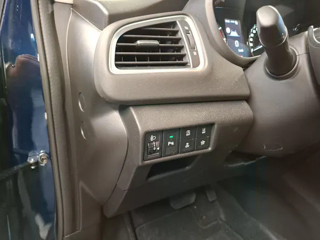 Suzuki S-Cross 1.4 T Compact Top Hybrid 4x4