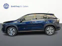 Suzuki S-Cross 1.4 T Compact Top Hybrid 4x4