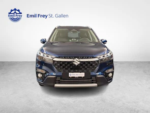 Fahrzeugbild SUZUKI S-Cross 1.4 T Compact Top Hybrid 4x4