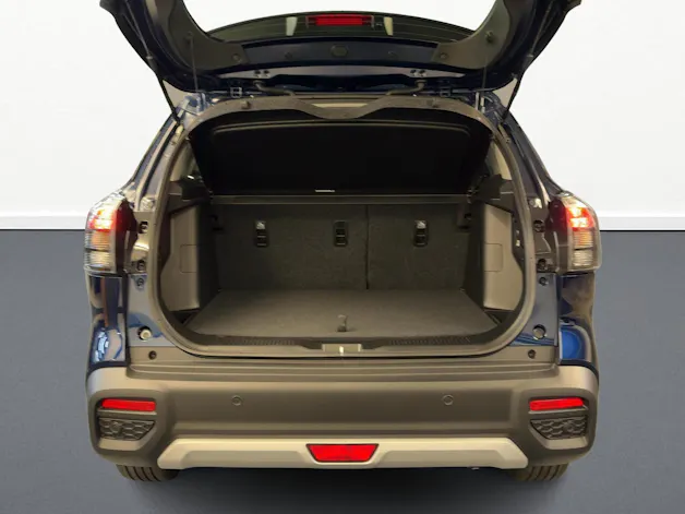 Suzuki S-Cross 1.4 T Compact Top Hybrid 4x4