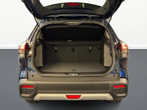 Fahrzeugbild SUZUKI S-Cross 1.4 T Compact Top Hybrid 4x4