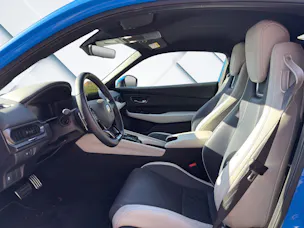 Honda Prelude 2.0 i-MMD Advance, Leasing Aktion 1.9 %, Bis zu 8 Jahre oder 160'000 km Garantie