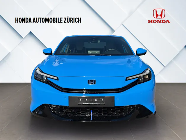 Honda Prelude 2.0 i-MMD Advance, Leasing Aktion 1.9 %, Bis zu 8 Jahre oder 160'000 km Garantie