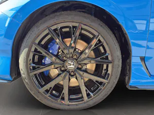 Honda Prelude 2.0 i-MMD Advance, Leasing Aktion 1.9 %, Bis zu 8 Jahre oder 160'000 km Garantie