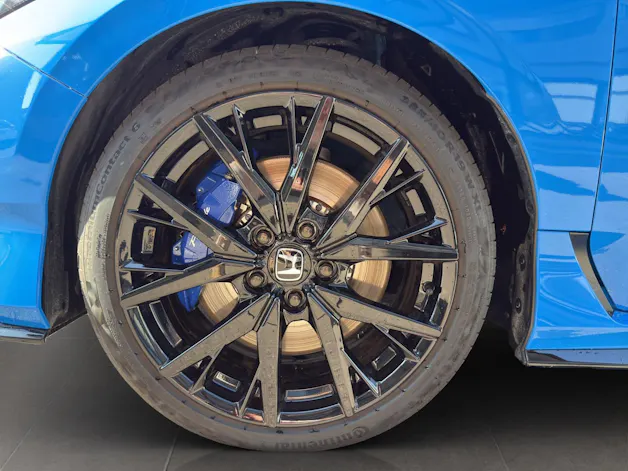 Honda Prelude 2.0 i-MMD Advance, Leasing Aktion 1.9 %, Bis zu 8 Jahre oder 160'000 km Garantie