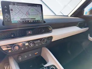 Honda Prelude 2.0 i-MMD Advance, Leasing Aktion 1.9 %, Bis zu 8 Jahre oder 160'000 km Garantie