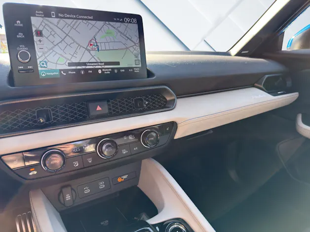 Honda Prelude 2.0 i-MMD Advance, Leasing Aktion 1.9 %, Bis zu 8 Jahre oder 160'000 km Garantie