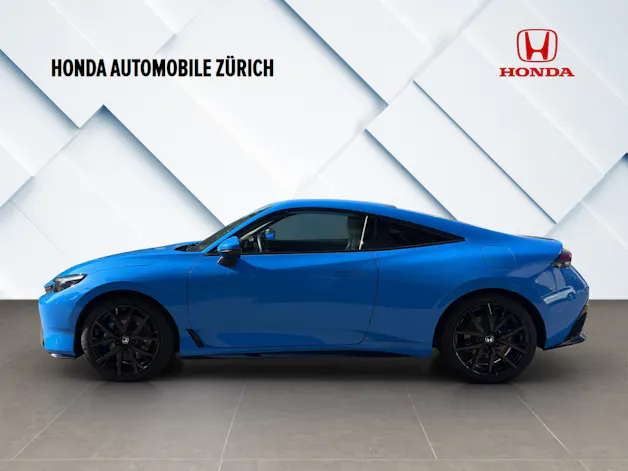 Honda Prelude 2.0 i-MMD Advance, Leasing Aktion 1.9 %, Bis zu 8 Jahre oder 160'000 km Garantie