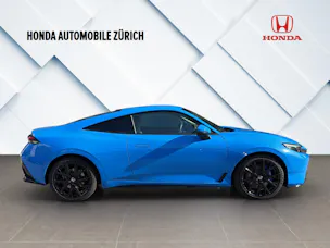 Honda Prelude 2.0 i-MMD Advance, Leasing Aktion 1.9 %, Bis zu 8 Jahre oder 160'000 km Garantie