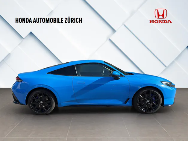 Honda Prelude 2.0 i-MMD Advance, Leasing Aktion 1.9 %, Bis zu 8 Jahre oder 160'000 km Garantie