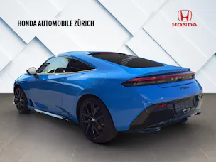 Honda Prelude 2.0 i-MMD Advance, Leasing Aktion 1.9 %, Bis zu 8 Jahre oder 160'000 km Garantie
