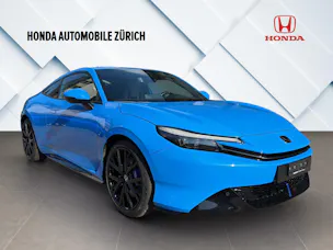 Honda Prelude 2.0 i-MMD Advance, Leasing Aktion 1.9 %, Bis zu 8 Jahre oder 160'000 km Garantie