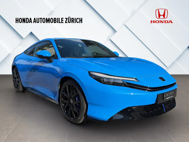 Honda Prelude 2.0 i-MMD Advance, Leasing Aktion 1.9 %, Bis zu 8 Jahre oder 160'000 km Garantie