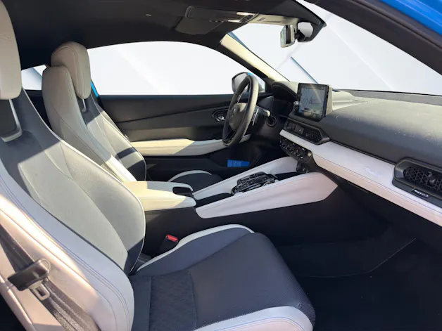 Honda Prelude 2.0 i-MMD Advance, Leasing Aktion 1.9 %, Bis zu 8 Jahre oder 160'000 km Garantie