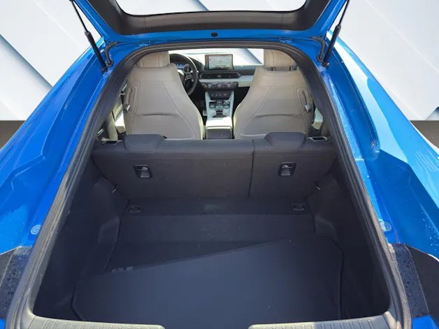 Honda Prelude 2.0 i-MMD Advance, Leasing Aktion 1.9 %, Bis zu 8 Jahre oder 160'000 km Garantie