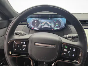 Land Rover Range Rover Sport 3.0 I6 P550e Autobiography