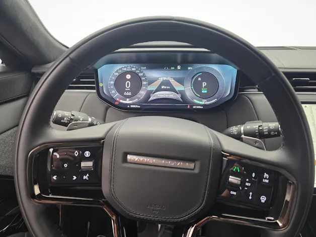 Land Rover Range Rover Sport 3.0 I6 P550e Autobiography