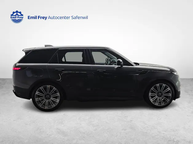 Land Rover Range Rover Sport 3.0 I6 P550e Autobiography