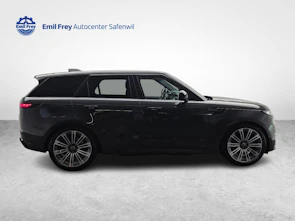 immagine del veicolo LAND ROVER Range Rover Sport 3.0 I6 P550e Autobiography