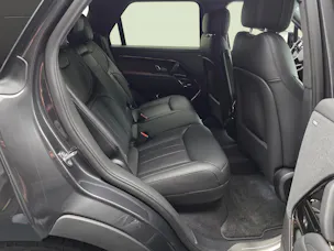 Land Rover Range Rover Sport 3.0 I6 P550e Autobiography