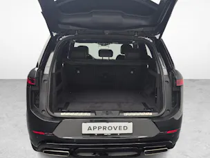 Land Rover Range Rover Sport 3.0 I6 P550e Autobiography