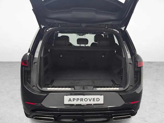 Land Rover Range Rover Sport 3.0 I6 P550e Autobiography