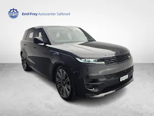 Land Rover Range Rover Sport 3.0 I6 P550e Autobiography