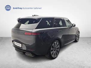 Land Rover Range Rover Sport 3.0 I6 P550e Autobiography