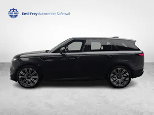 Land Rover Range Rover Sport 3.0 I6 P550e Autobiography