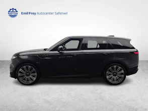 immagine del veicolo LAND ROVER Range Rover Sport 3.0 I6 P550e Autobiography