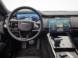 Land Rover Range Rover Sport 3.0 I6 P550e Autobiography