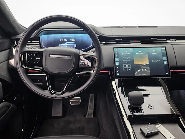 Land Rover Range Rover Sport 3.0 I6 P550e Autobiography